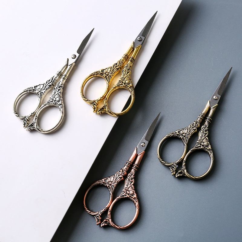 Vintage Scissors