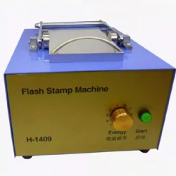 Flash Stamp Machine