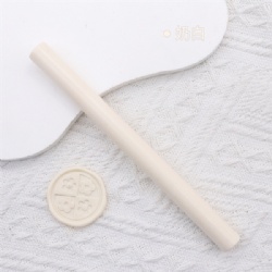 Cream Gun Sealing Wax