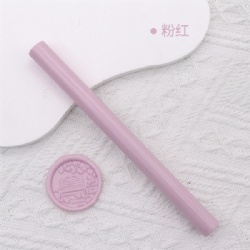 Blush Gun Sealing Wax