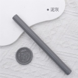 Steel Gun Sealing Wax