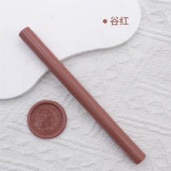 Terracota Gun Sealing Wax