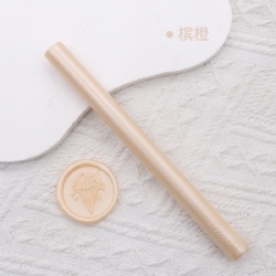 Ivory Pearl Gun Sealing Wax