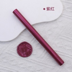 Cherry Gun Sealing Wax