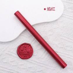 Crimson Gun Sealing wax