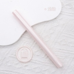 Light Pink Gun Sealing Wax