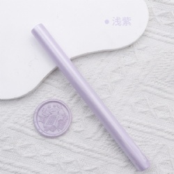 Light Purple Gun Sealing Wax