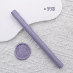 Lavender Gun Sealing Wax