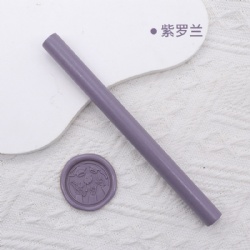 Smokey Lavender Gun Sealing WAX