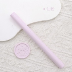 Pale pink Gun Sealing Wax