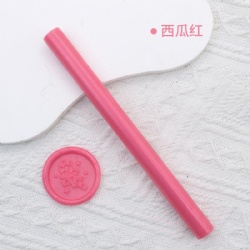 Watermelon Gun Sealing Wax