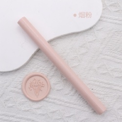 Dusty Pink Gun Sealing Wax