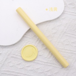 Lemon Gun Sealing Wax