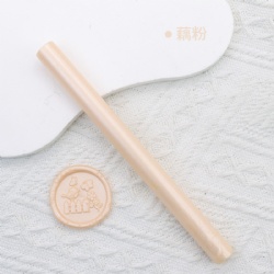 Pearl Peach Gun Sealing Wax