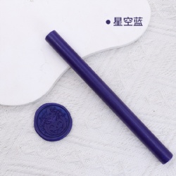 Sapphire Gun Sealing WAX