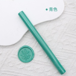 Jade Gun Sealing Wax