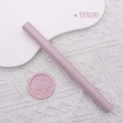 Cotton candy Gun Sealing Wax