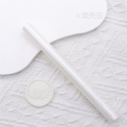 Pearl White Gun Sealing Wax