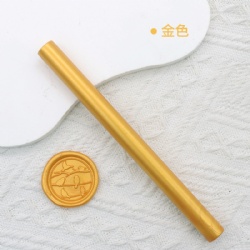 Gold Gun Sealing WAX