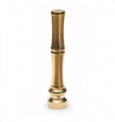 Brass Stamp Handle