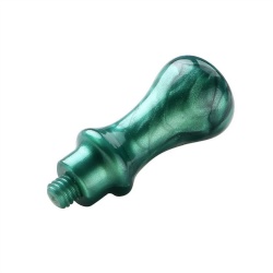 Stamp Handle ( blue ,red , green)