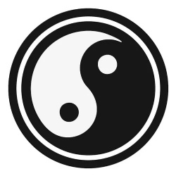 YingYang Wax Seal