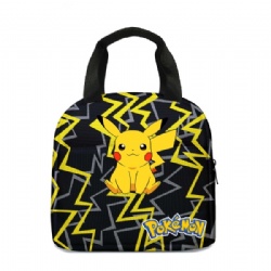 Pokémon Pikachu handle backpack