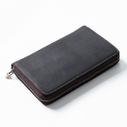 Leather Pen Case