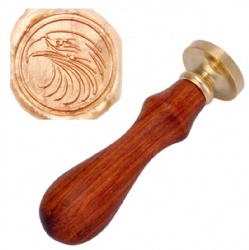 Eagle Wax Stamp