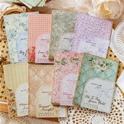 Gental Wind Series Papers