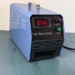 Flash Stamp Machine