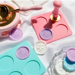 Wax Mould Mat