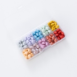 Wax Beads Box