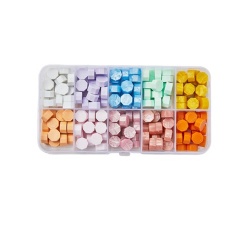 Wax Beads Box