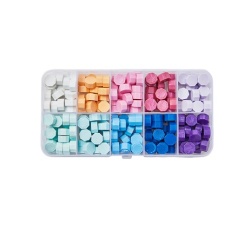 Wax Beads Box
