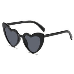 Heart glasses ,Black ,Pink ,White,Red
