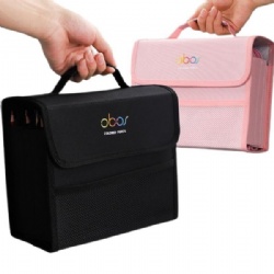 OBOS 200 Slots Pencil Case Holder