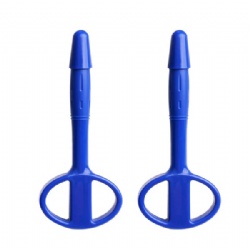 Flexible Safety Pen Mental Health Hospital Jail Writing Pen