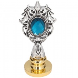 Metal Stamp Handle (6 Color)