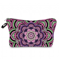 Datura Makeup Bags-7 styles