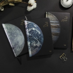 Universe Notebook