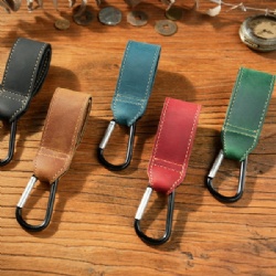 Genuine Leather hooks
