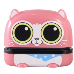 Owl Name Stamps (Flash) - 4 designs