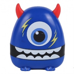 One-eyed Name Stamps-5 designs