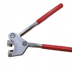 Lead Sealing Machine