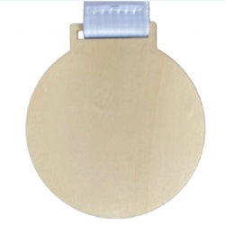 Wood Medal