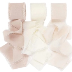 Chiffon Ribbon