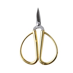 Chinese Style Vintage Scissor