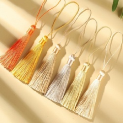 8CM Tassels 30 color