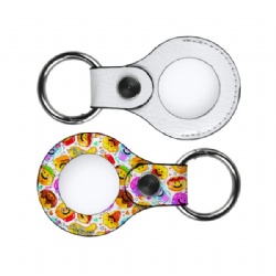 Sublimation Blanks Air Tag Sleeve Holder